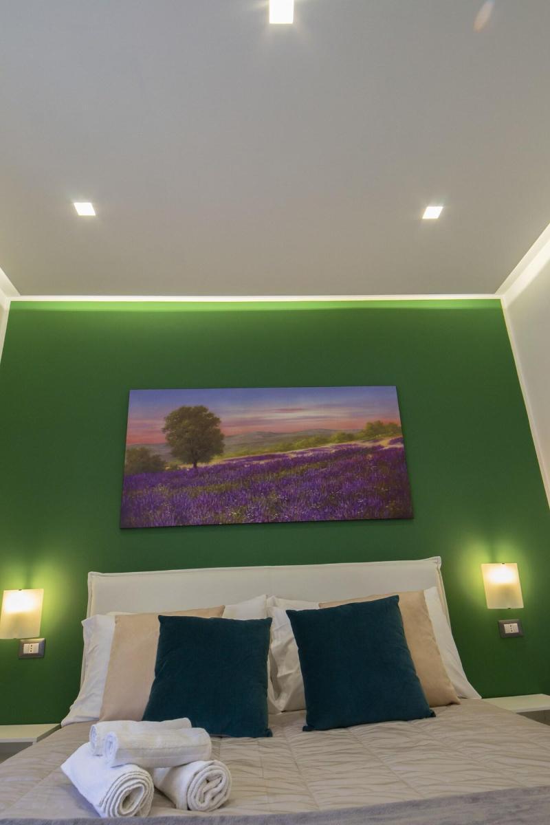 Maremy... I 4 Elementi Bed & Breakfast Naples