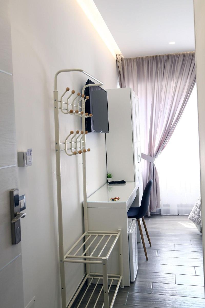 Bed & Breakfast Maremy... I 4 Elementi