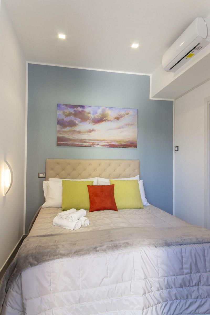 Maremy... I 4 Elementi Bed & Breakfast Naples