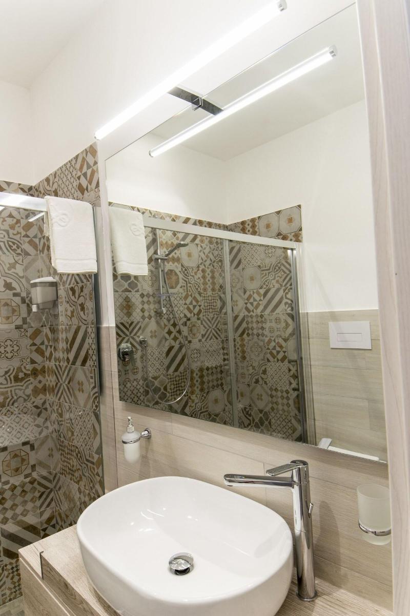 Maremy... I 4 Elementi Bed & Breakfast