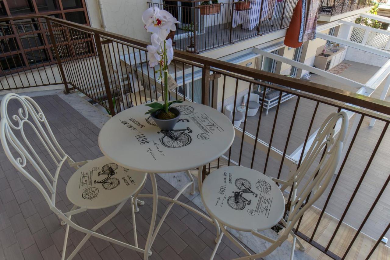 Bed & Breakfast Maremy... I 4 Elementi 3*